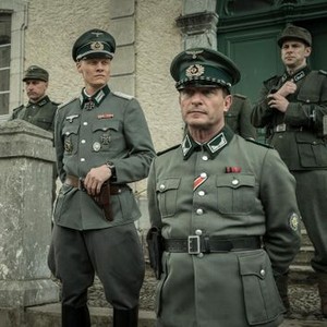 Thomas Kretschmann - Rotten Tomatoes