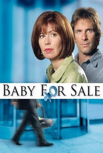 Poster for Baby for Sale
