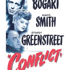Conflict (1945) photo 1
