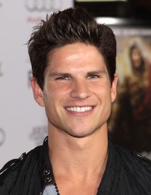 Daniel Booko