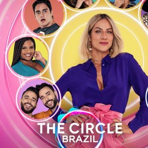 The Circle Brazil - Rotten Tomatoes