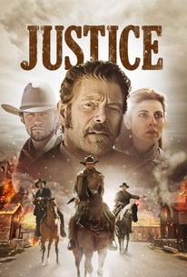 Poster for Justice