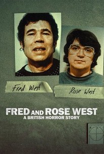 Fred & Rose West: A British Horror Story