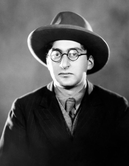 Ivor Montagu
