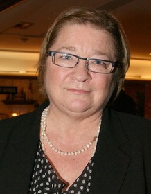 Rosemary Shrager