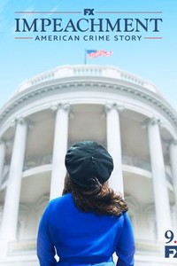 Impeachment: American Crime Story