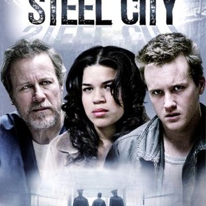 Steel City photo 6