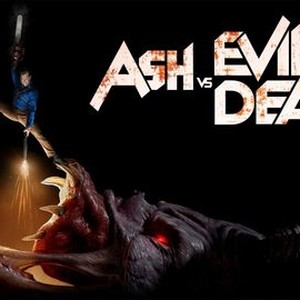 Ash vs. Evil Dead' Revives Horror Franchise As Starz Comedy