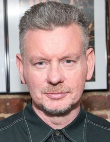 John Gordon-Sinclair