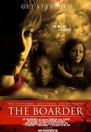 The Boarder poster image