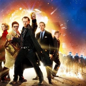 The World's End photo 1