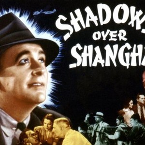 Shadows Over Shanghai