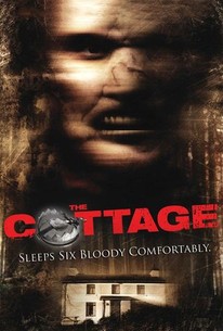Watch trailer for The Cottage