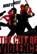 The City of Violence poster image
