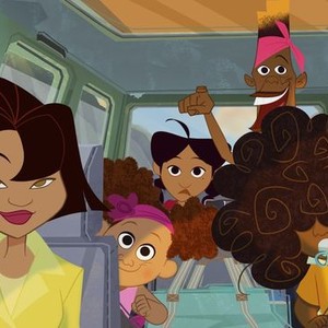 penny proud older