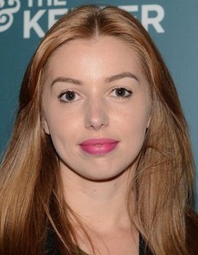 Seána Kerslake