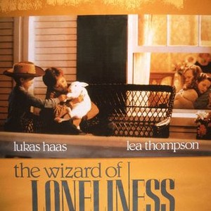 The Wizard of Loneliness photo 7