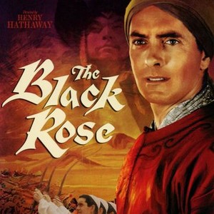 The Black Rose (1950) photo 13