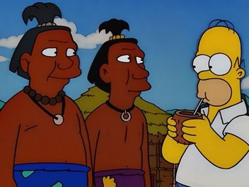 Simpsons putlocker online
