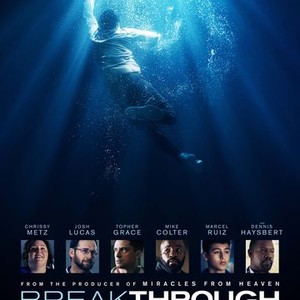 Breakthrough Rotten Tomatoes