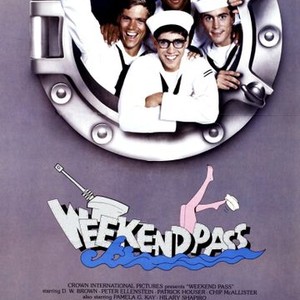 Weekend Pass (1984)