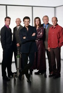 The Pretender - Season 4 Episode 17 - Rotten Tomatoes