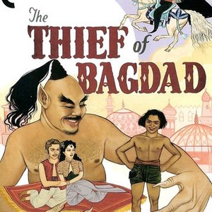 The Thief of Bagdad (1940) photo 12