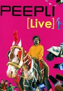 Peepli Live poster image