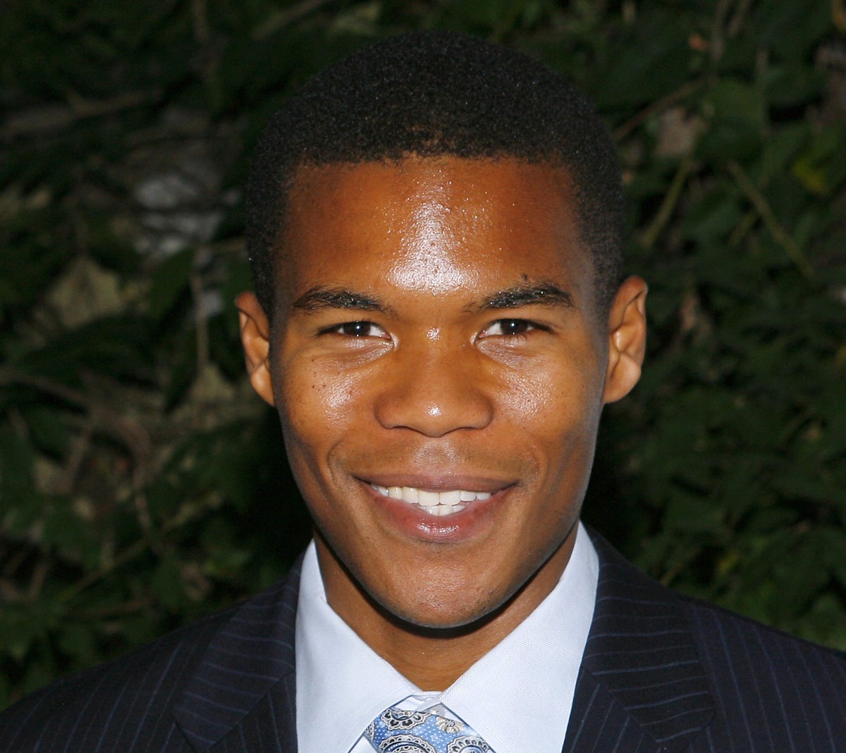 Gaius Charles - Rotten Tomatoes