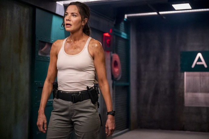 Black Site (2022) | Rotten Tomatoes