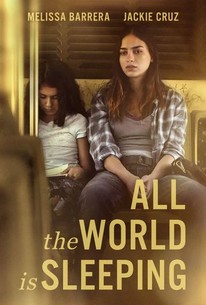All the World Is Sleeping poster