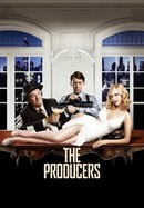 The Producers poster image