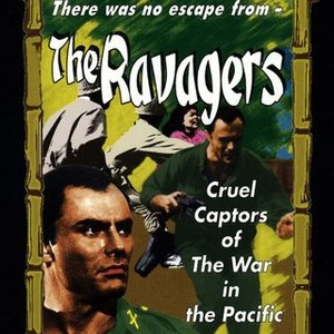 The Ravagers photo 3