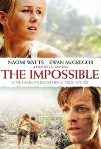 Image result for impossible movie