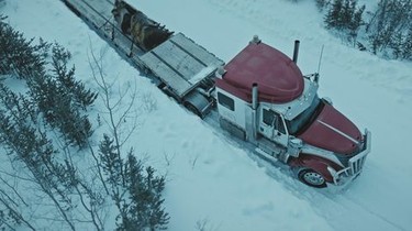 Ice Road Truckers: Season 12, Episode 2 | Rotten Tomatoes