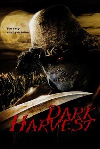 Dark Harvest | Rotten Tomatoes