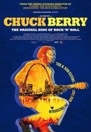 Chuck Berry poster image