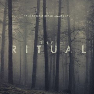 The Ritual (2017) photo 2