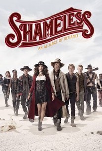 Shameless Season 9 Rotten Tomatoes