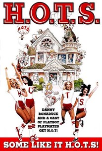 H.O.T.S. poster