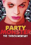 Party Monster poster image