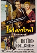 Istanbul poster image