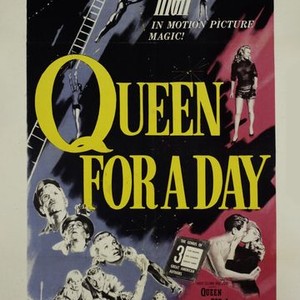 Queen for a Day (1951) photo 8