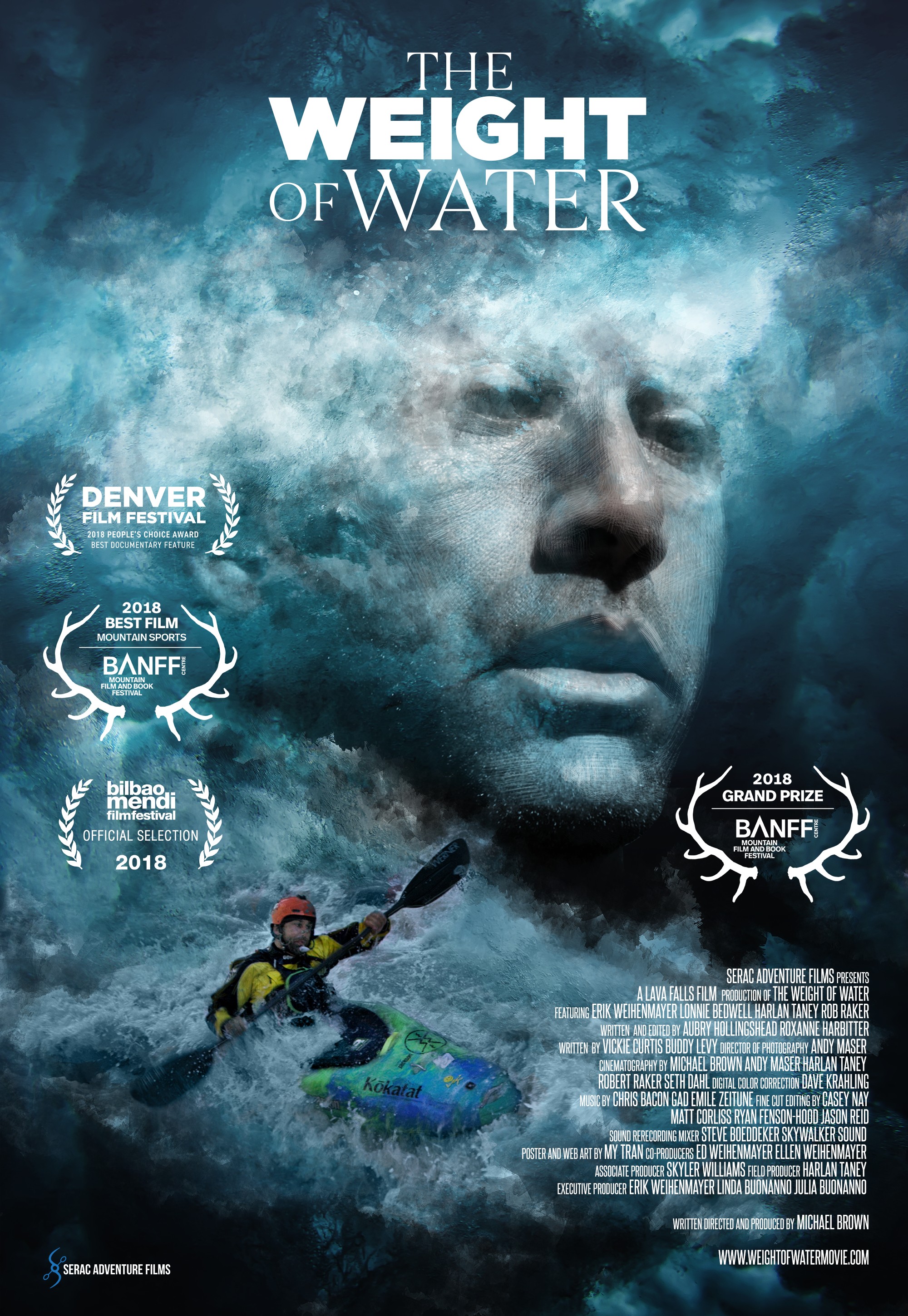 The Weight of Water (2000) Rotten Tomatoes