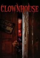 Clownhouse poster image