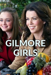 Gilmore Girls  Rotten Tomatoes