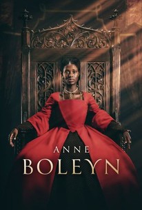 Anne Boleyn: Season 1 poster image