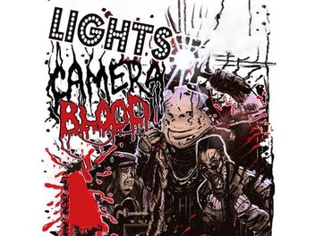 Lights Camera Blood! | Rotten Tomatoes