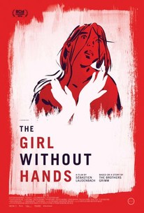 Watch trailer for The Girl Without Hands