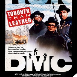 Tougher Than Leather (1988) photo 1